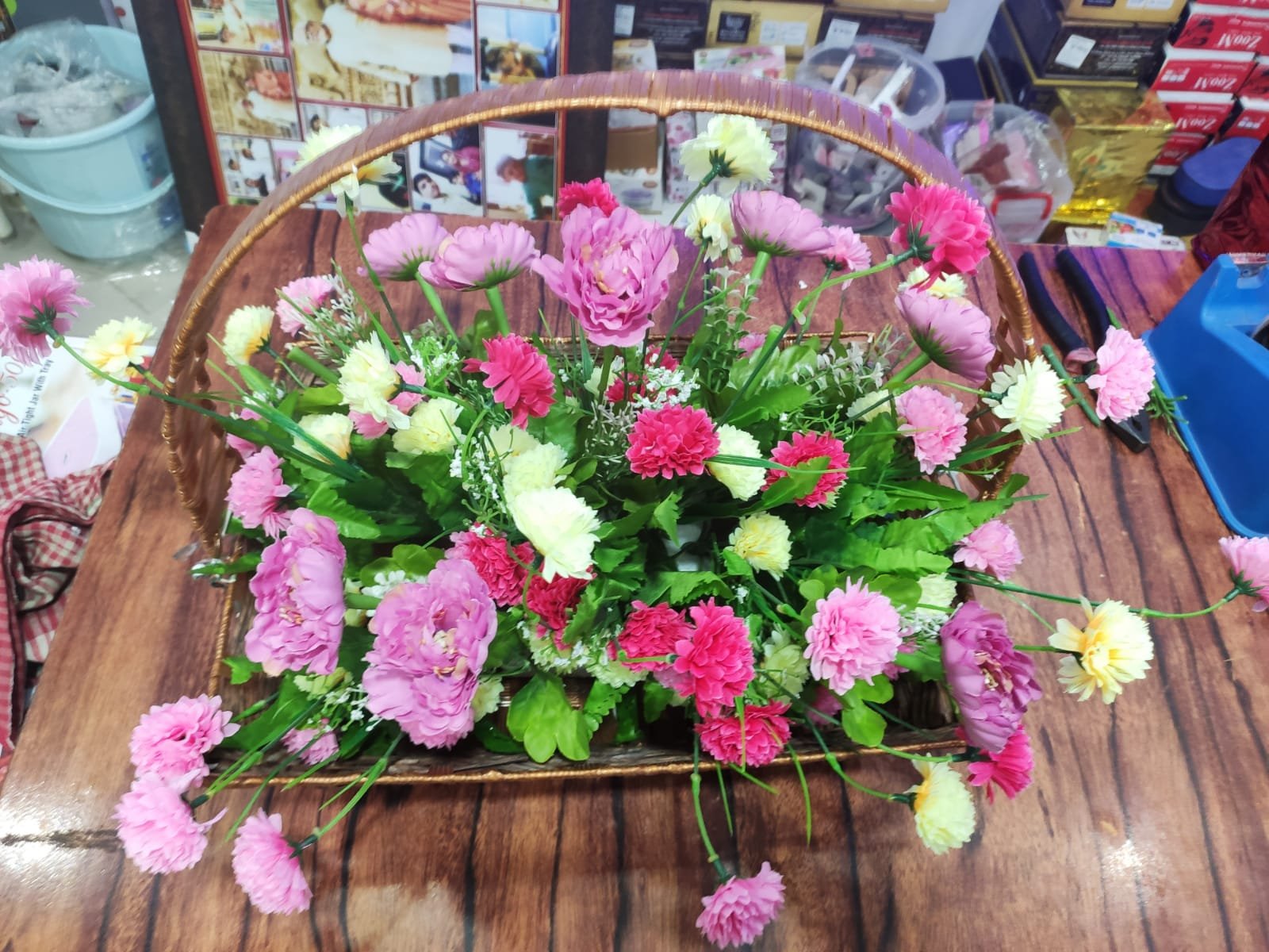 MUST VISIT ONCE LATEST ITEMS