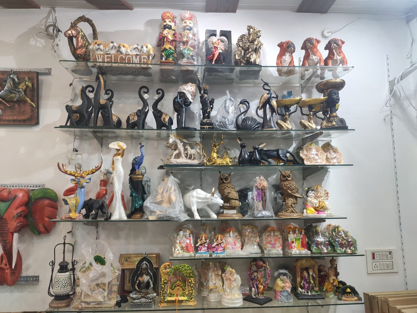 MUST VISIT ONCE LATEST ITEMS
