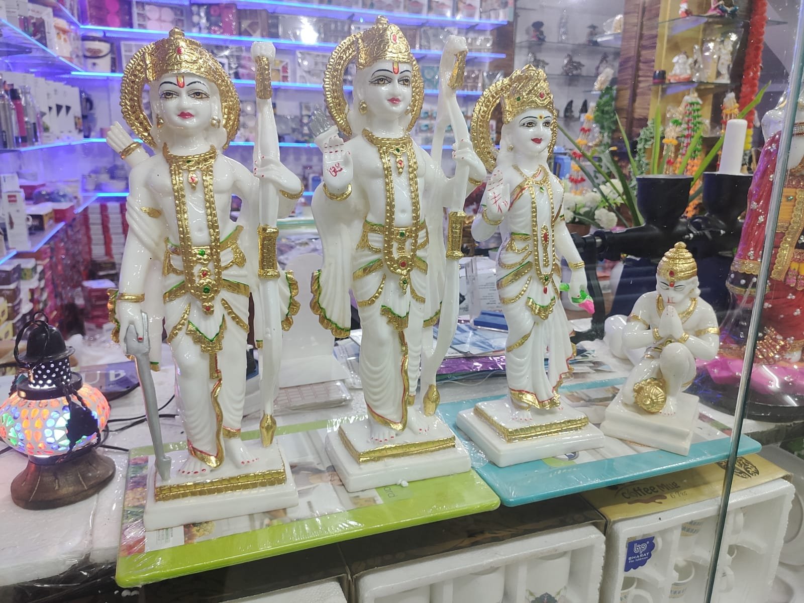 MUST VISIT ONCE LATEST ITEMS