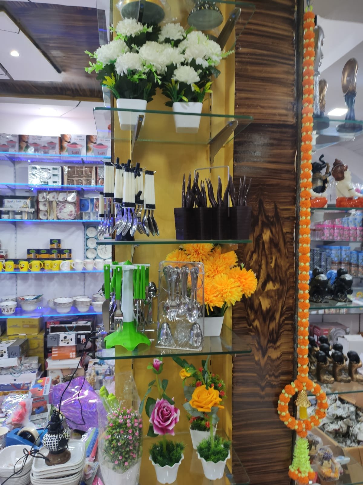 MUST VISIT ONCE LATEST ITEMS