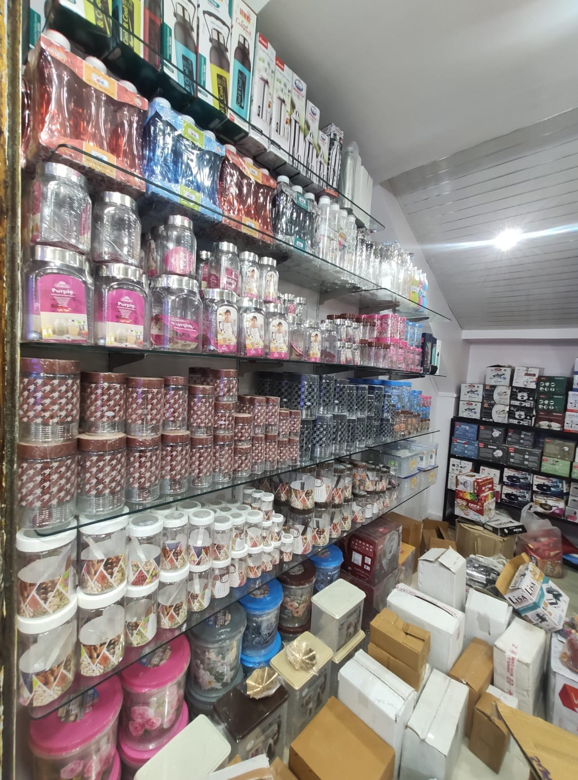 MUST VISIT ONCE LATEST ITEMS