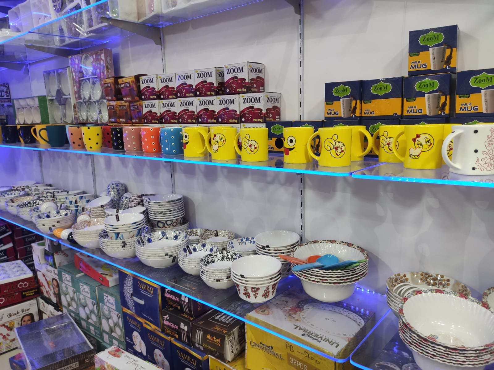 MUST VISIT ONCE LATEST ITEMS