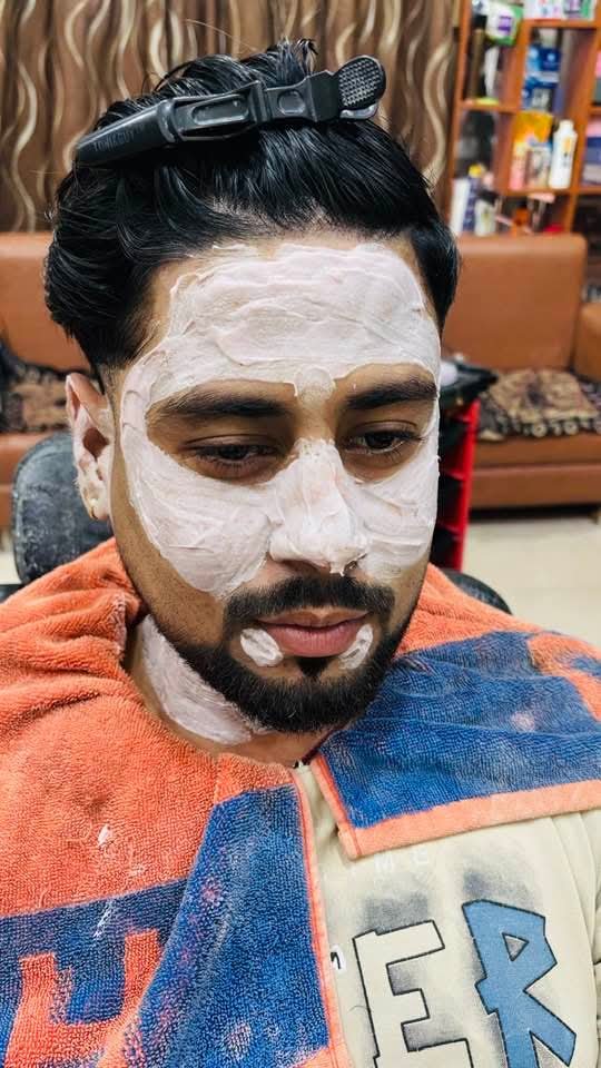 FACE WASH