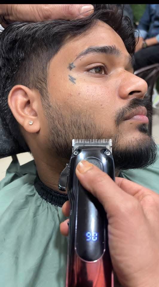 MACHINE CUTTING