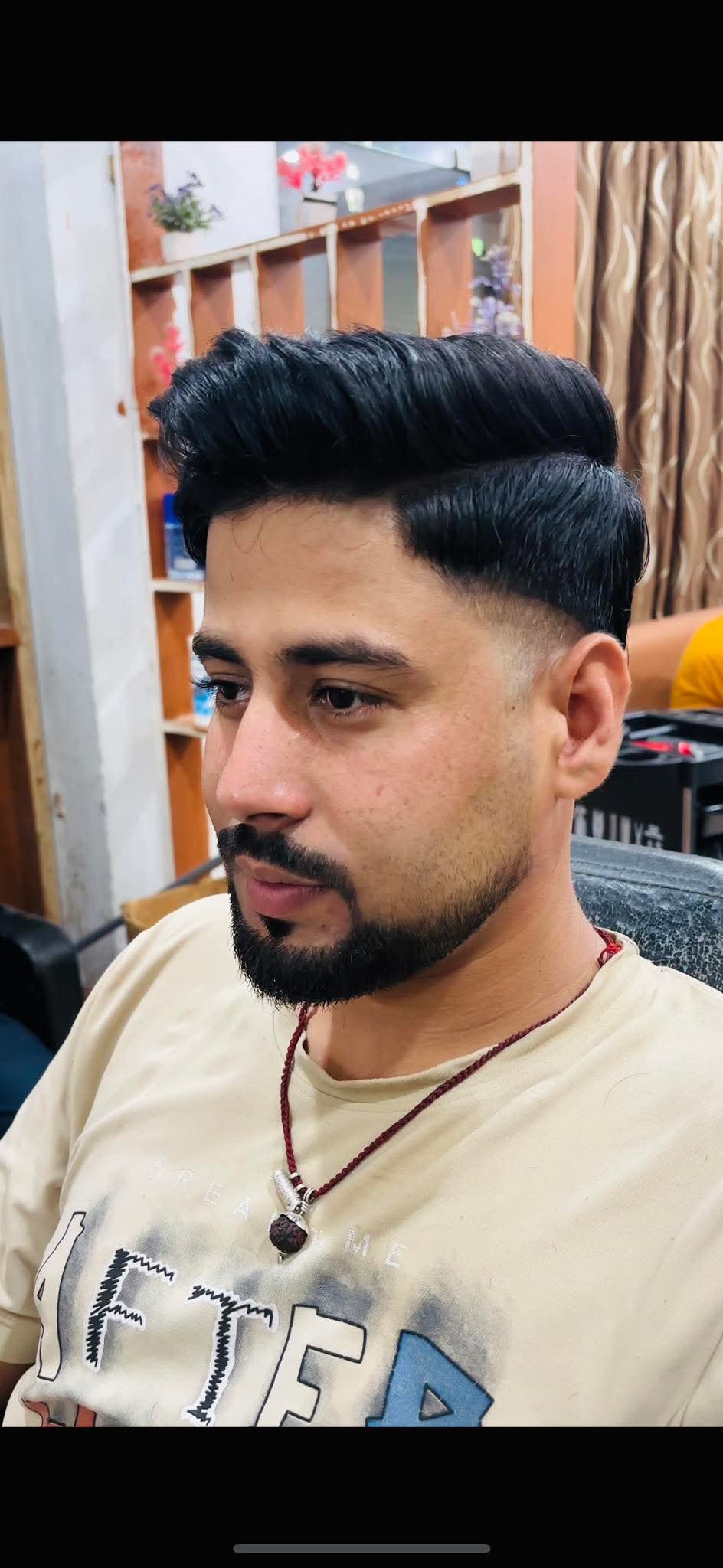 NEW LOOK