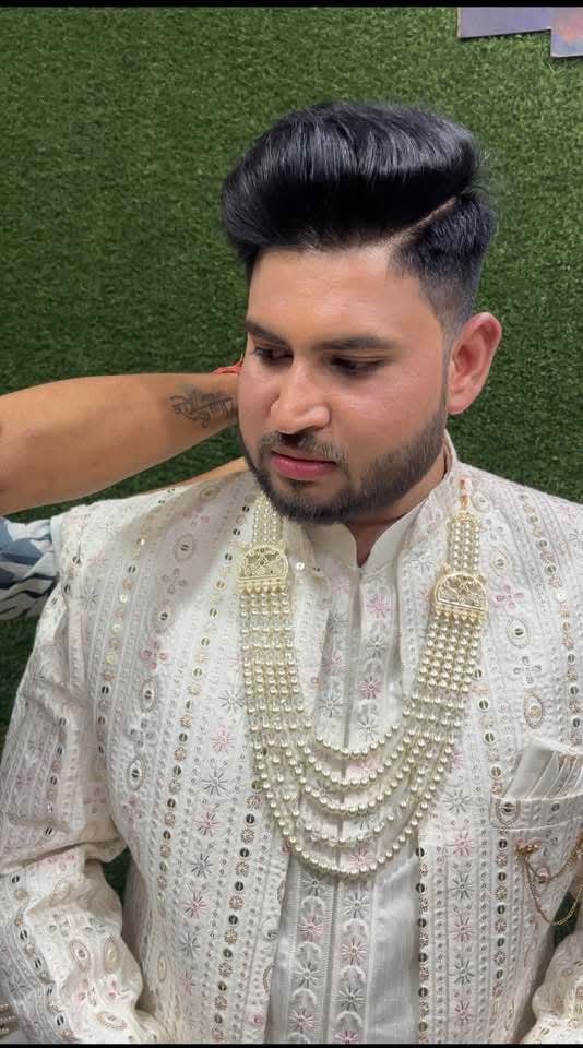DULHA MAKEUP
