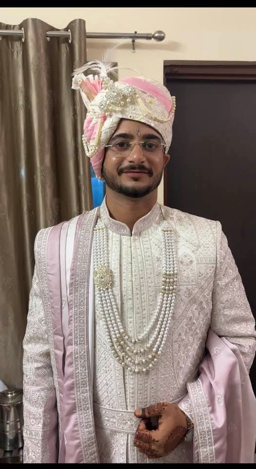 DULHA MAKEUP