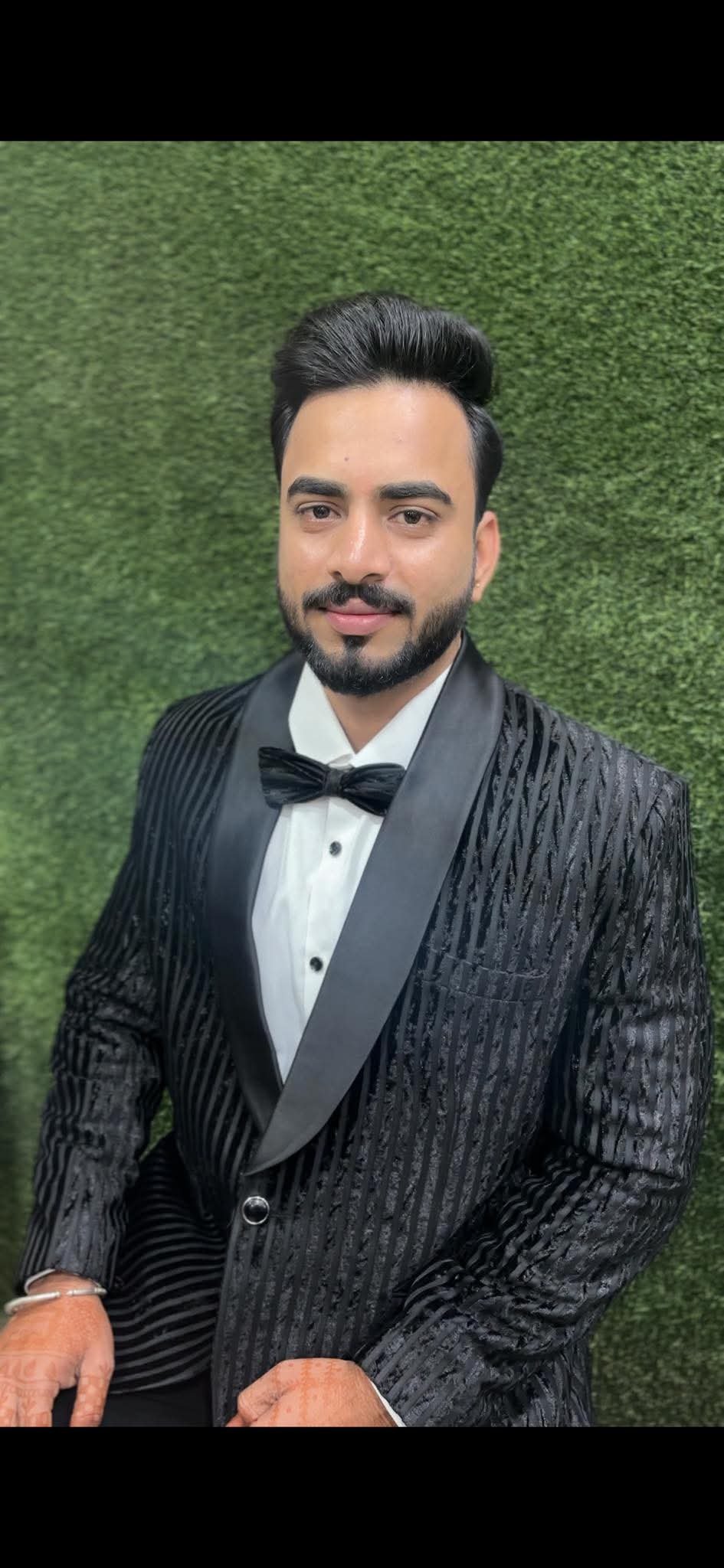 NEW LOOK HAIR MENS CUTTING