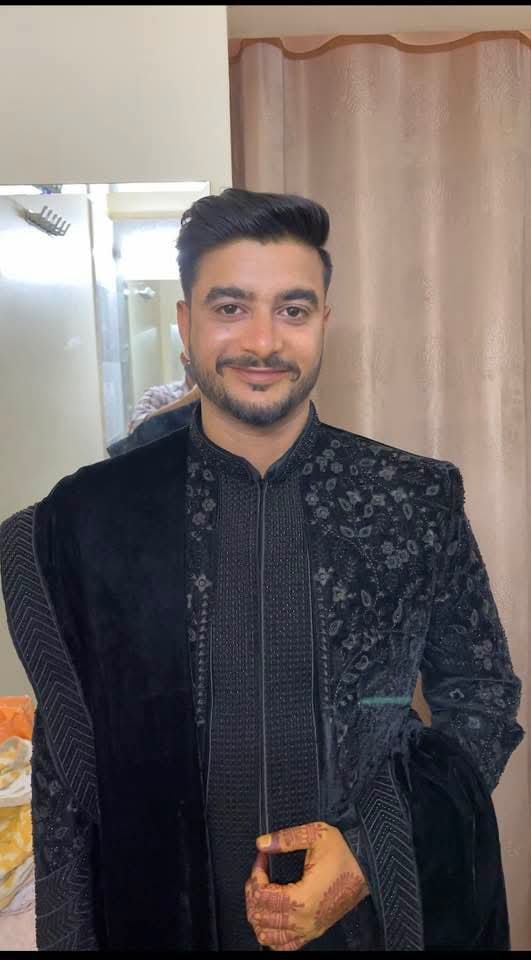 NEW LOOK HAIR MENS CUTTING