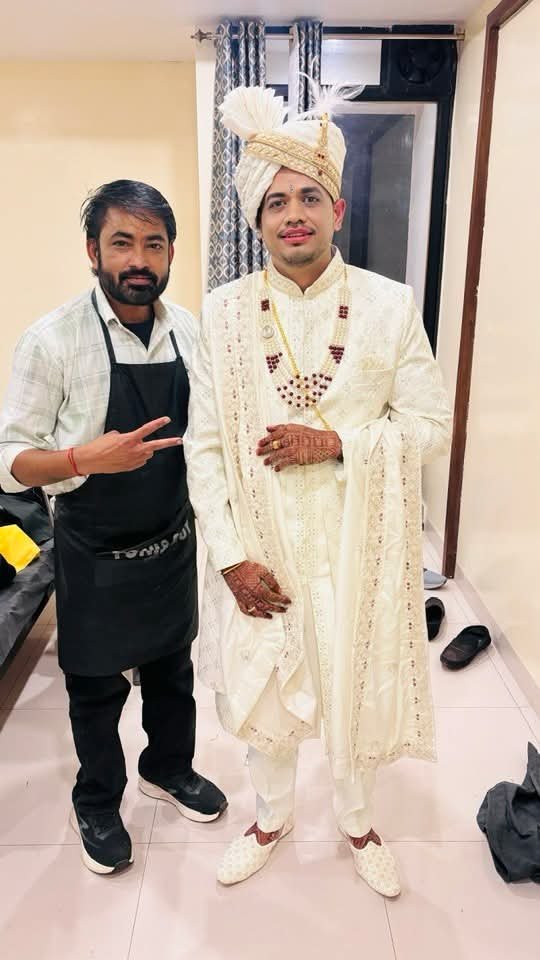 BOOKING OPEN FOR MAKE-UP