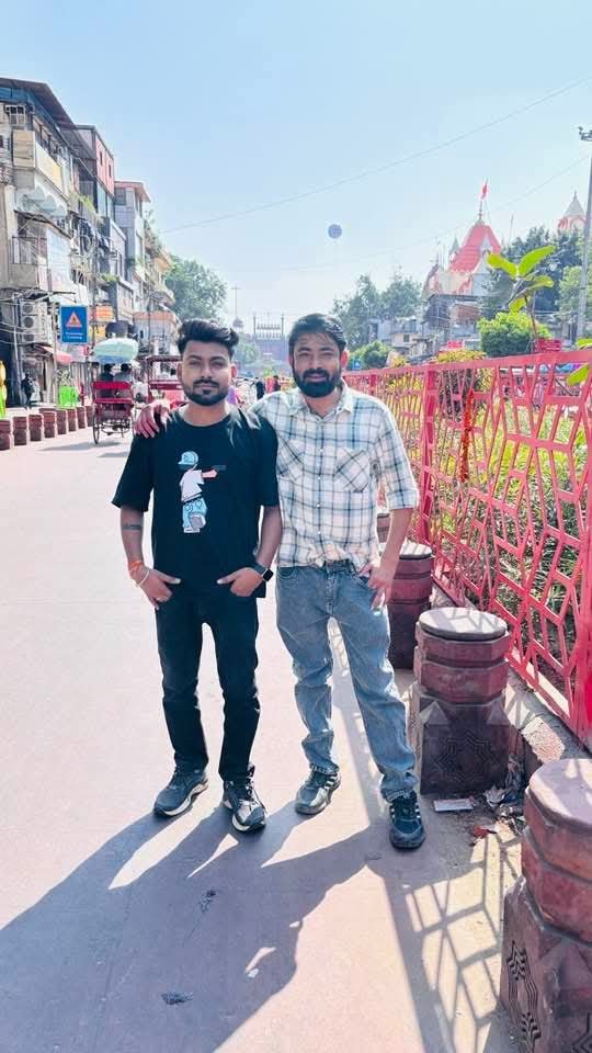 OWNER DINESH SEN