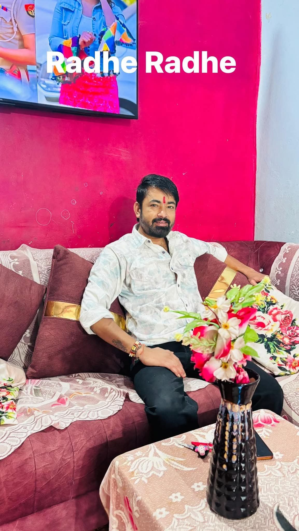OWNER DINESH SEN