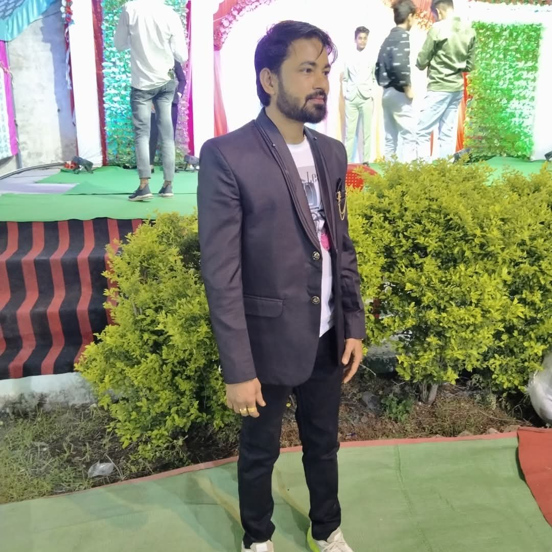OWNER DINESH SEN