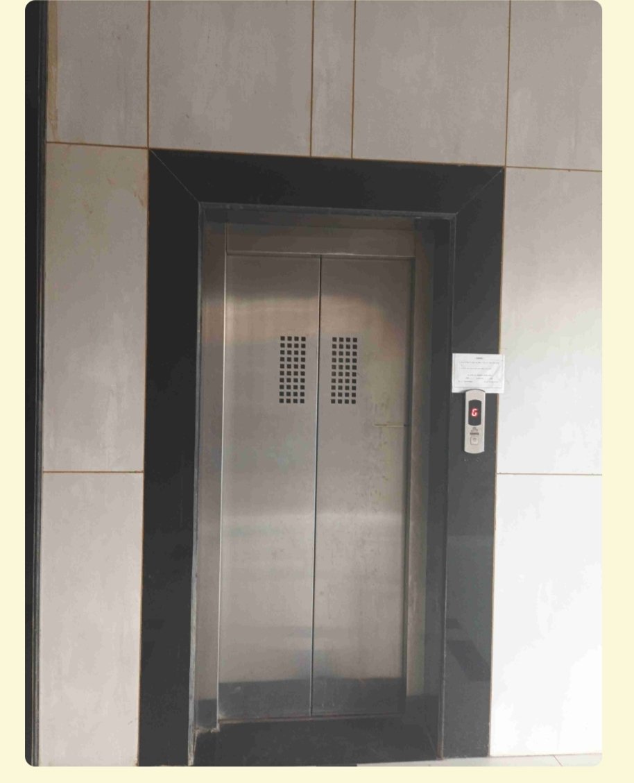 LIFE FACILITIES AVAILABLE