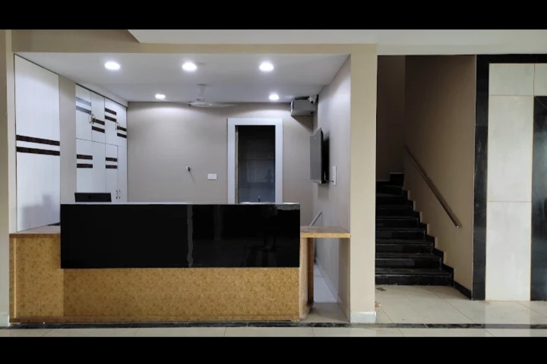 RECEPTION AREA