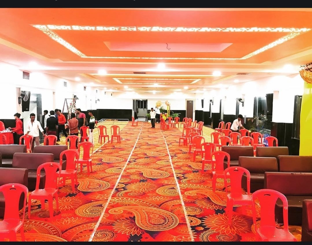 SHADHI PARTY FUNCTIONS