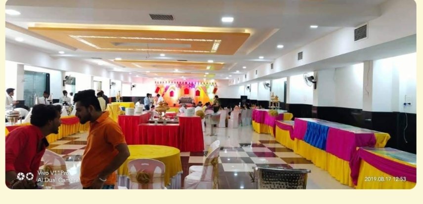 SHADHI PARTY FUNCTIONS