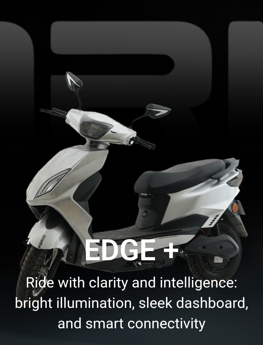 EDGE+ BOOK NOW