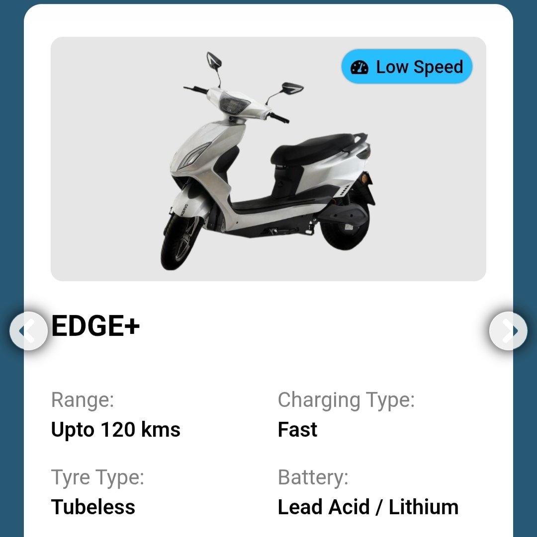 EDGE+ BOOK NOW
