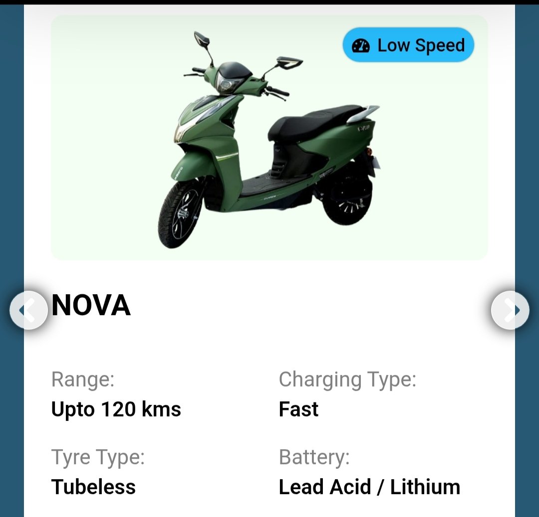 NOVA BOOK NOW