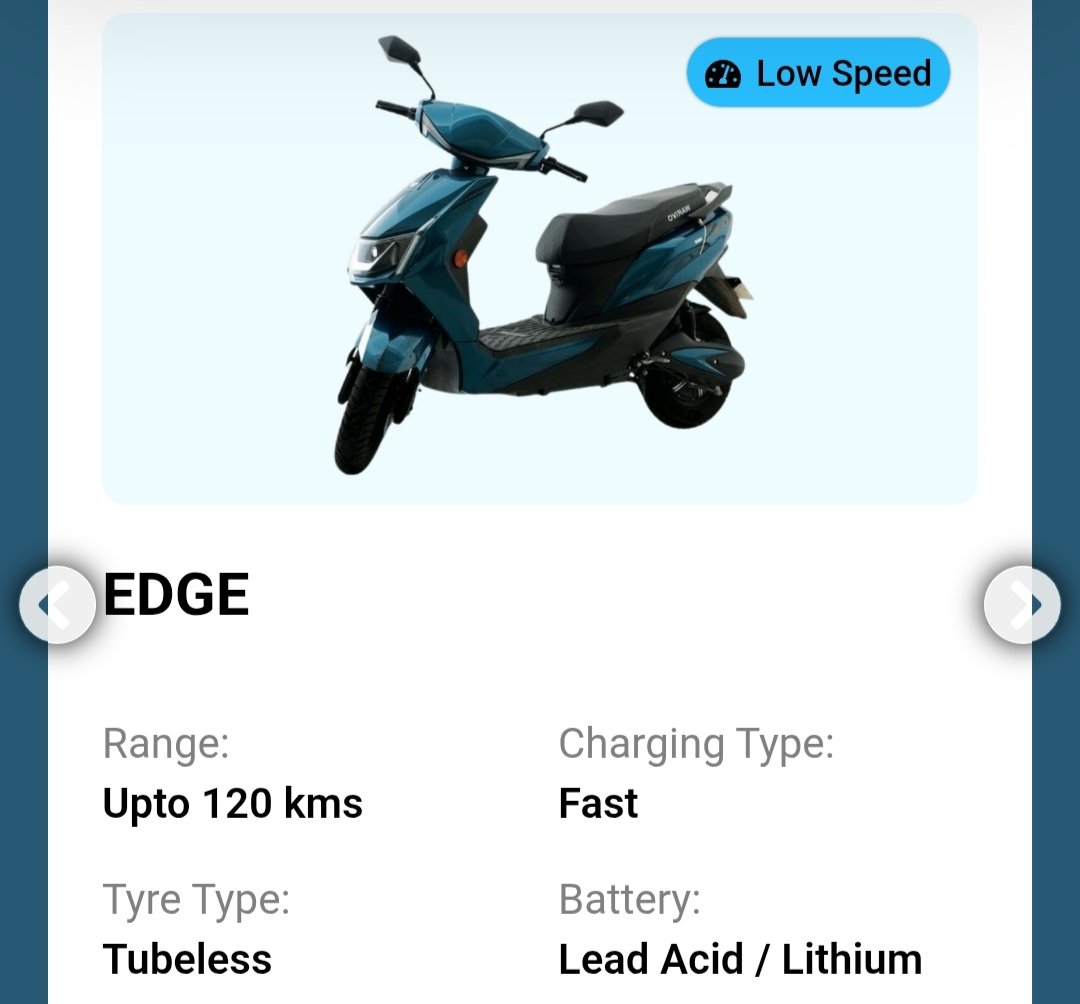 EDGE MODEL BOOK NOW