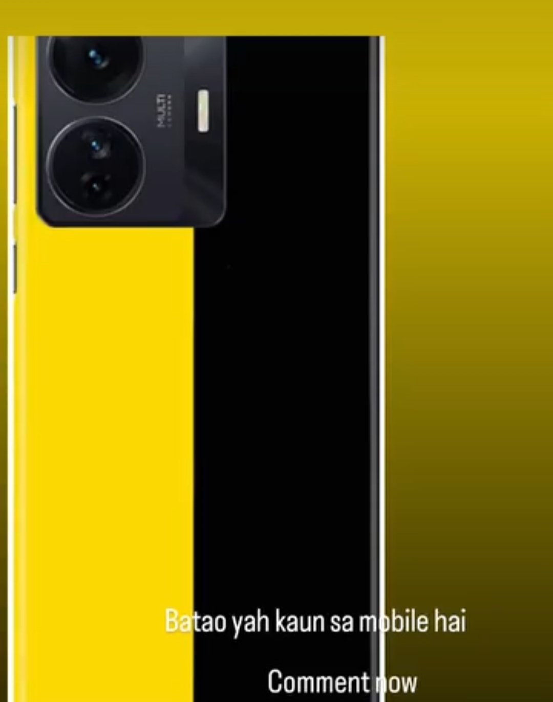NEW HANDSETS