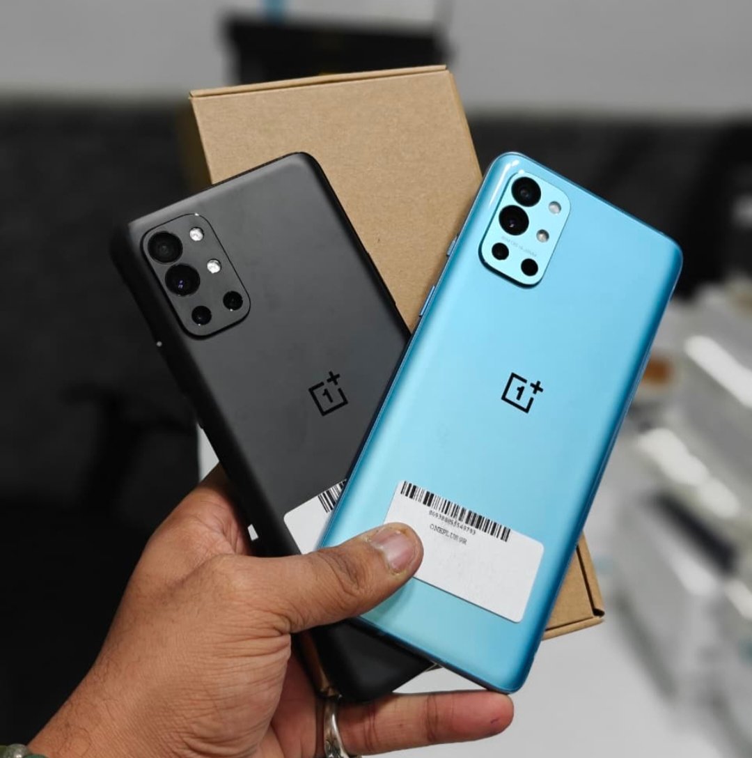 OnePlus new HANDSETS