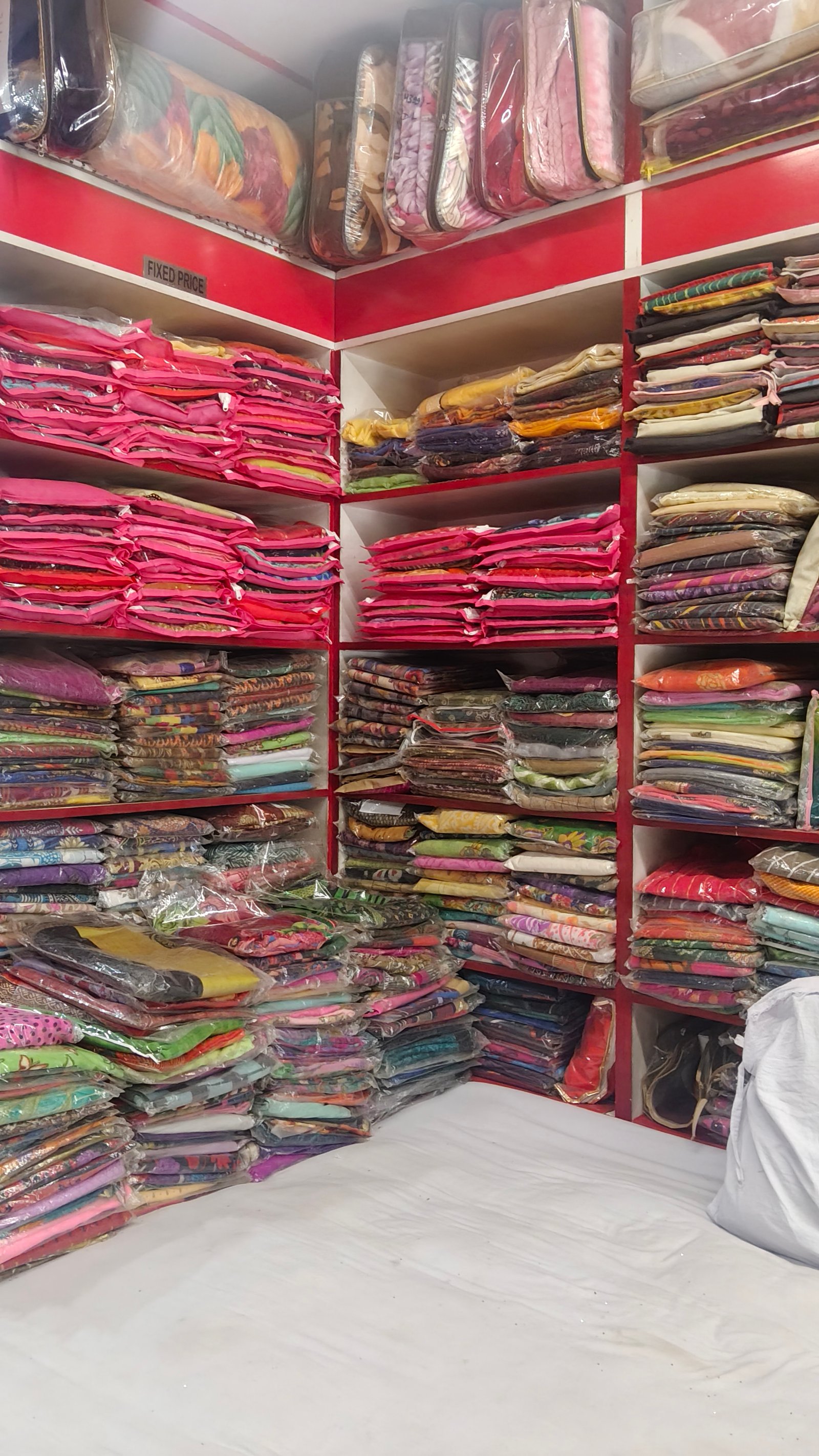 SAREE HOUSE COLLECTION
