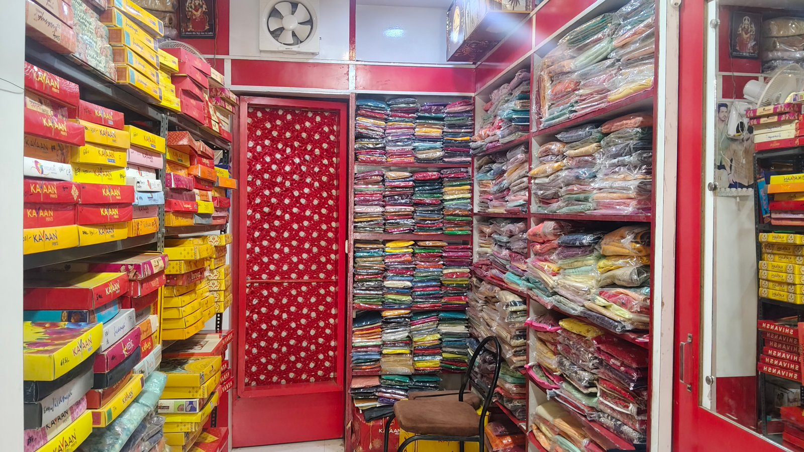 MUST VISIT ONCE