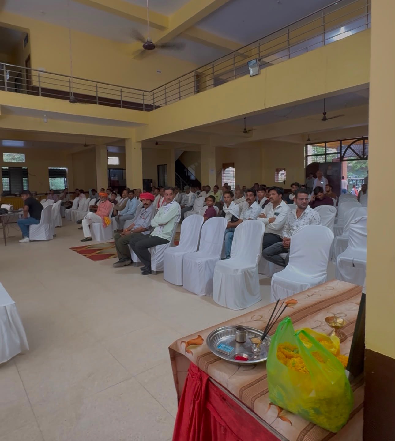 DIGITRAC LOUNCHING PROGRAM