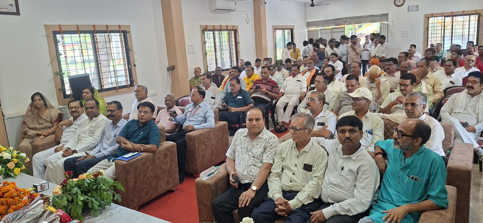 अनिल दाऊ सोशल वेलफेयर फाउंडेशन प्रोग्राम