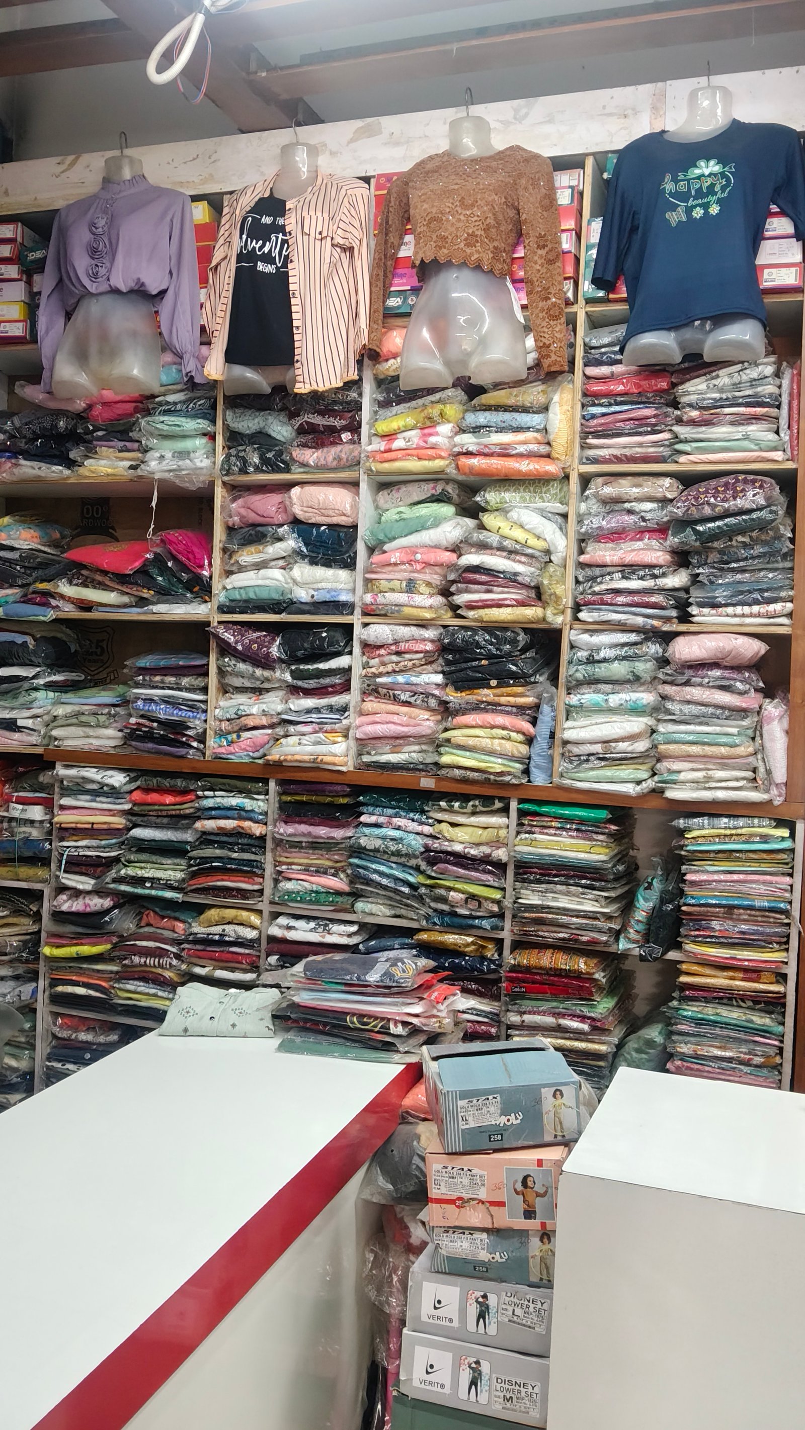NEW COLLECTION