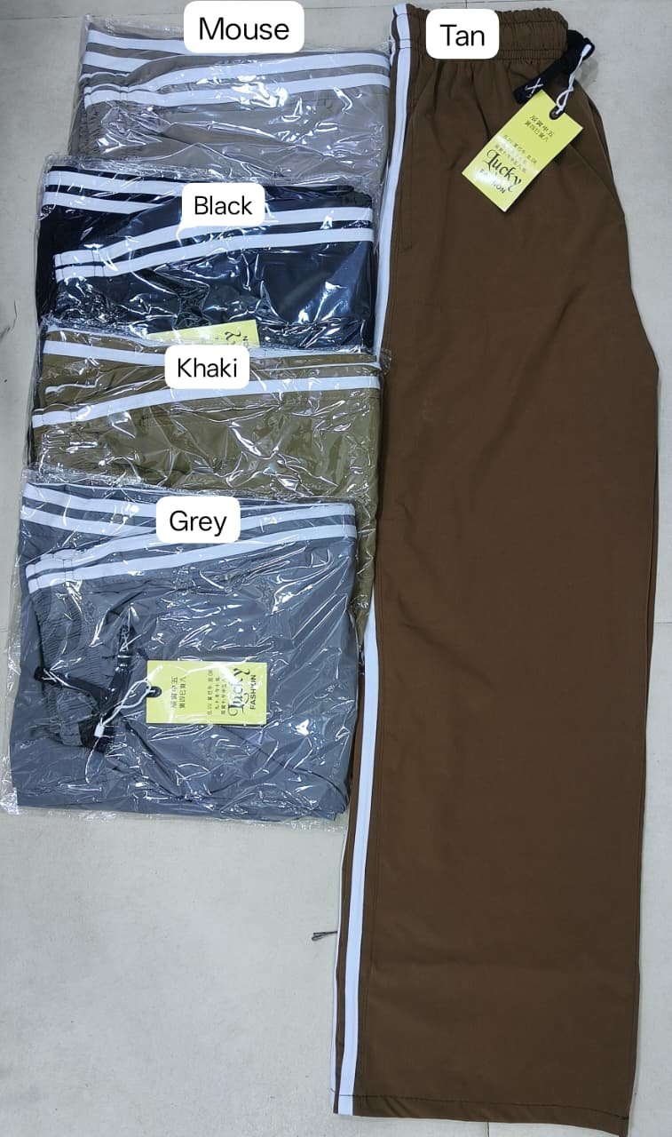 BRANDED CLOTHS