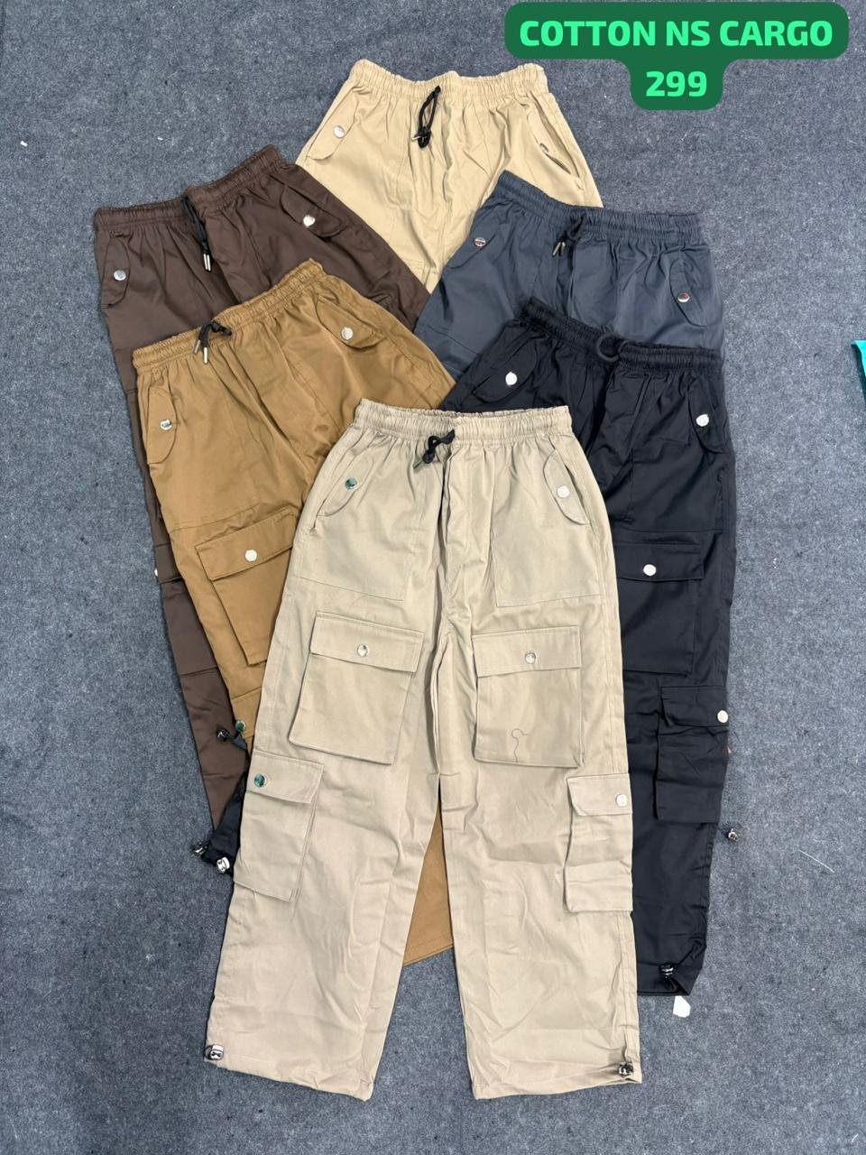 BRANDED CLOTHS PAINTS