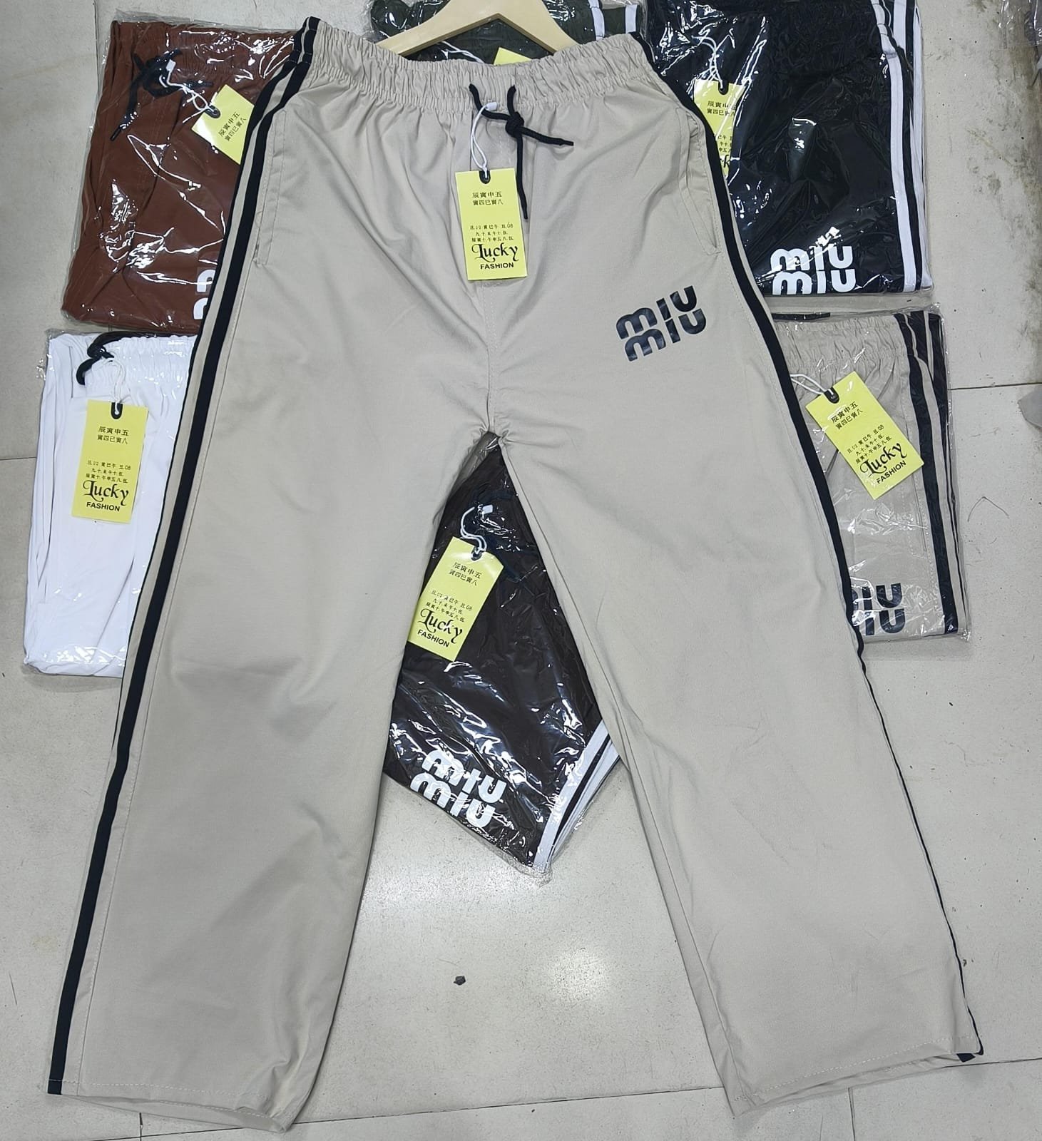 NEW COLLECTION