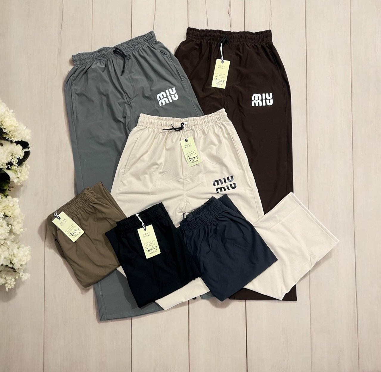 NEW COLLECTION