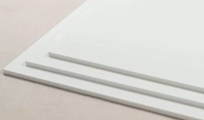 2mm / 3mm Acrylic Sheet 040