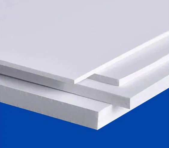12mm WPC SHEET