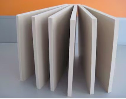 3/4/5mm PVC SHEET