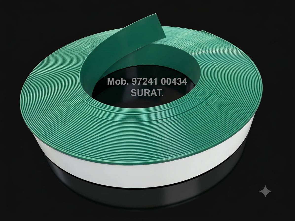DF / COLLAR, GREEN 60mm / 80mm