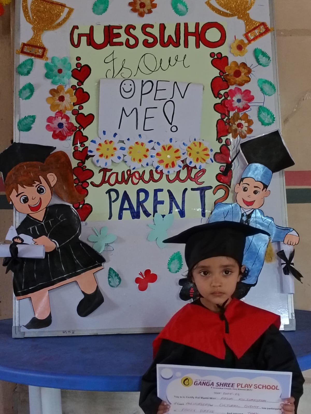 CULTURAL ACTIVITIES