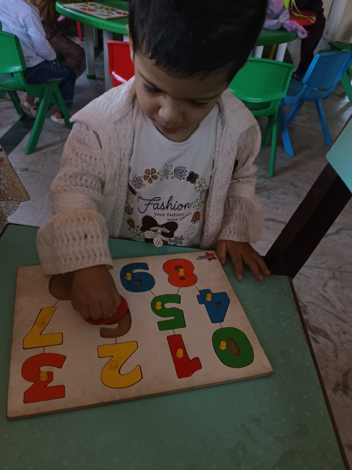 SCHOOL ACTIVITIES
