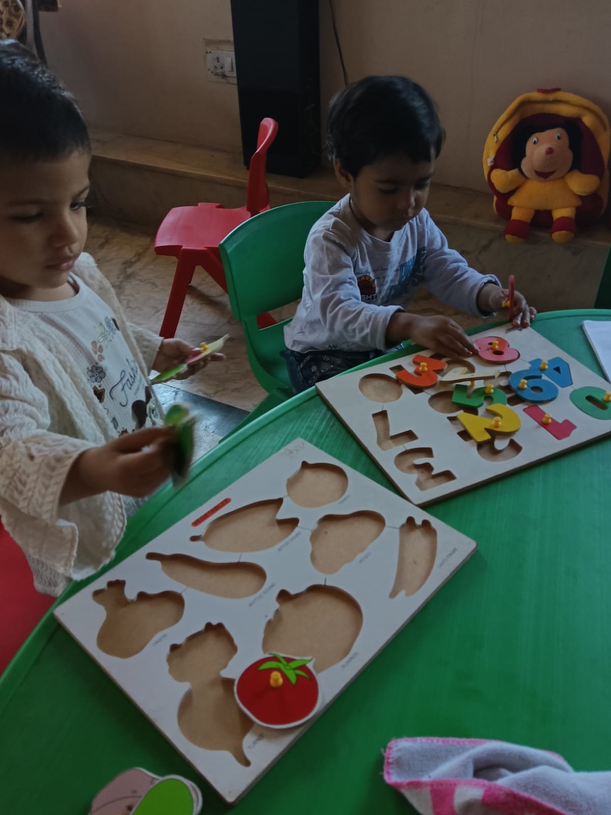 SCHOOL ACTIVITIES