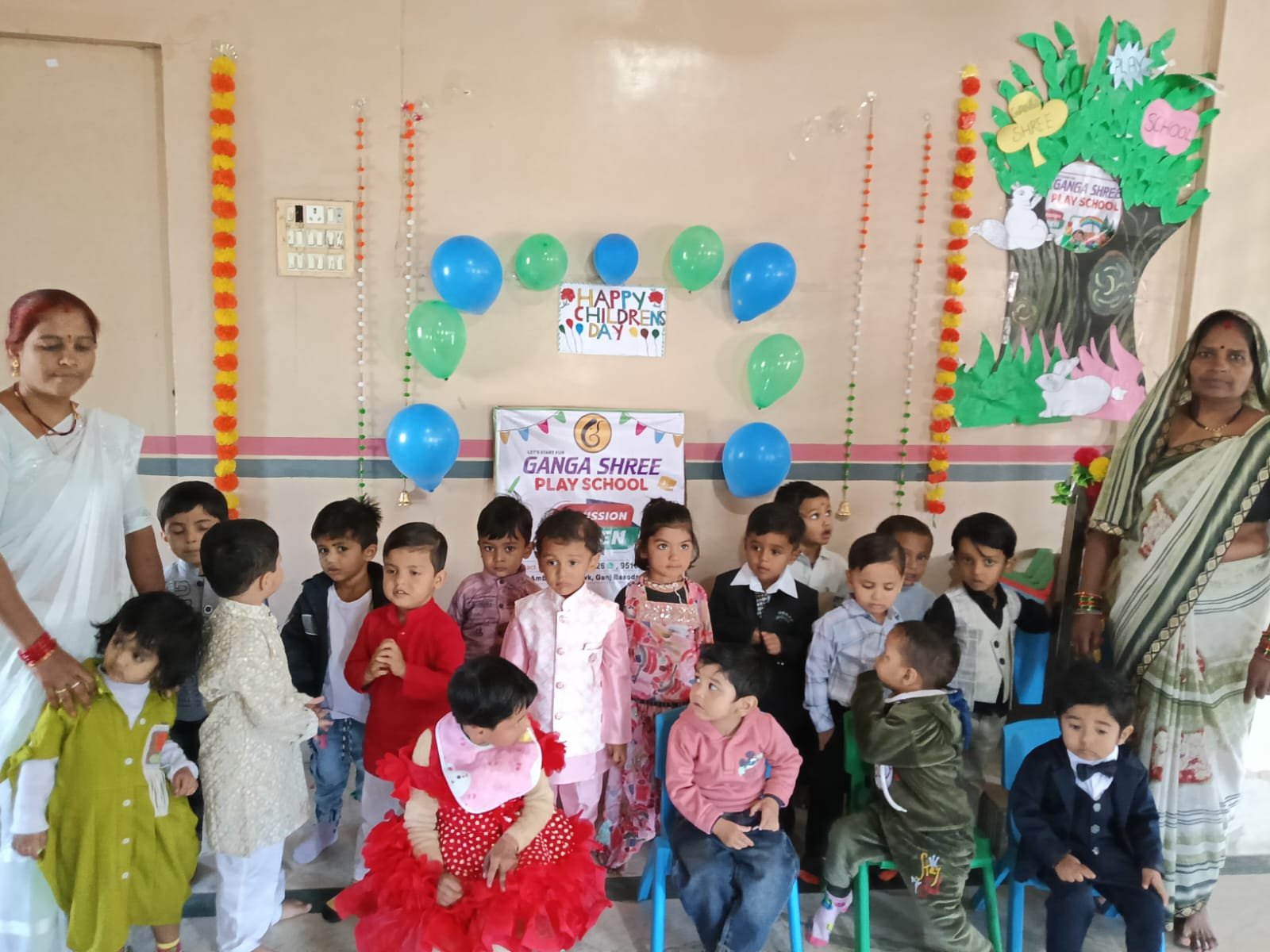 WELCOME TO STUDENTS 2026