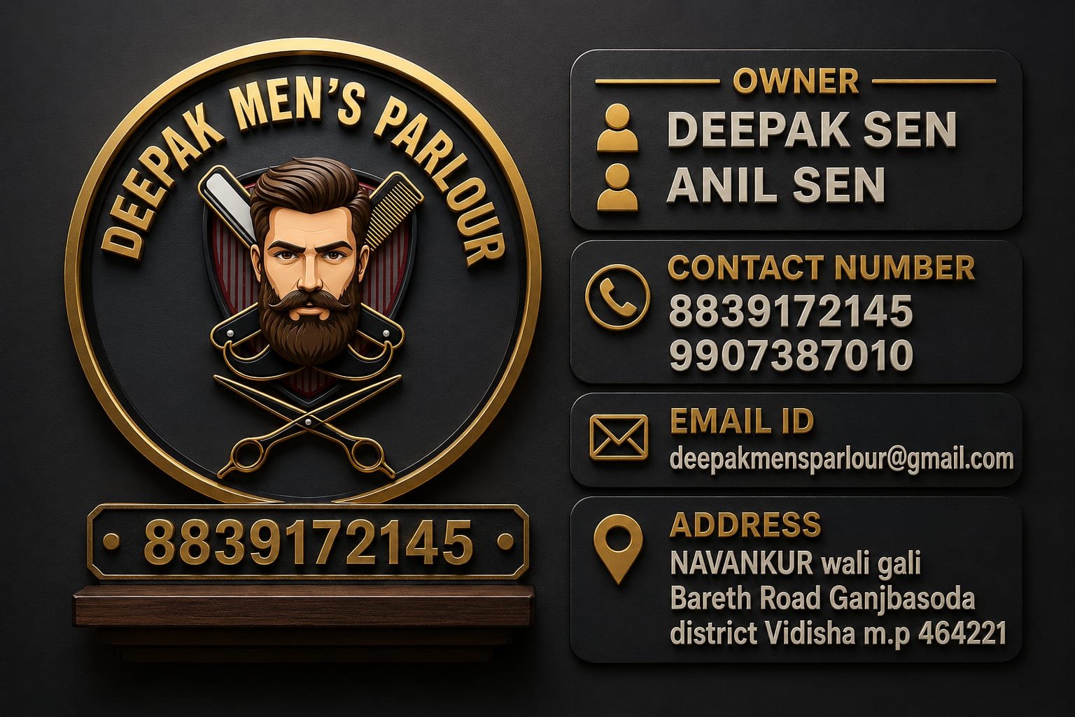 MUST VISIT ONCE