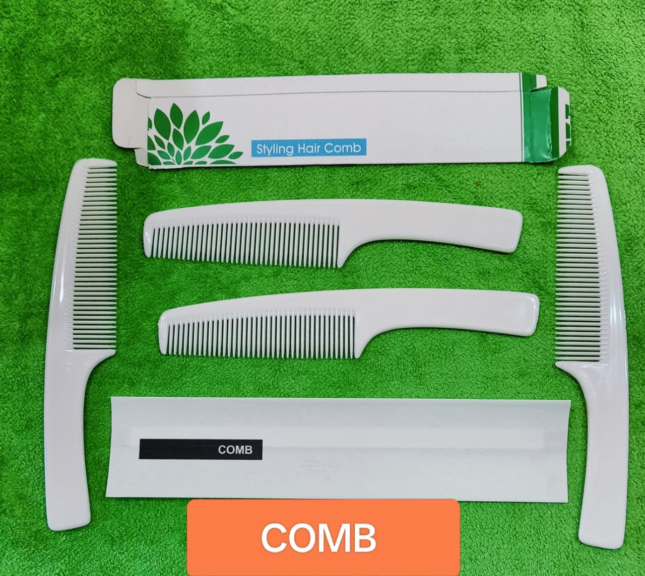 🪒 Shaving Kits