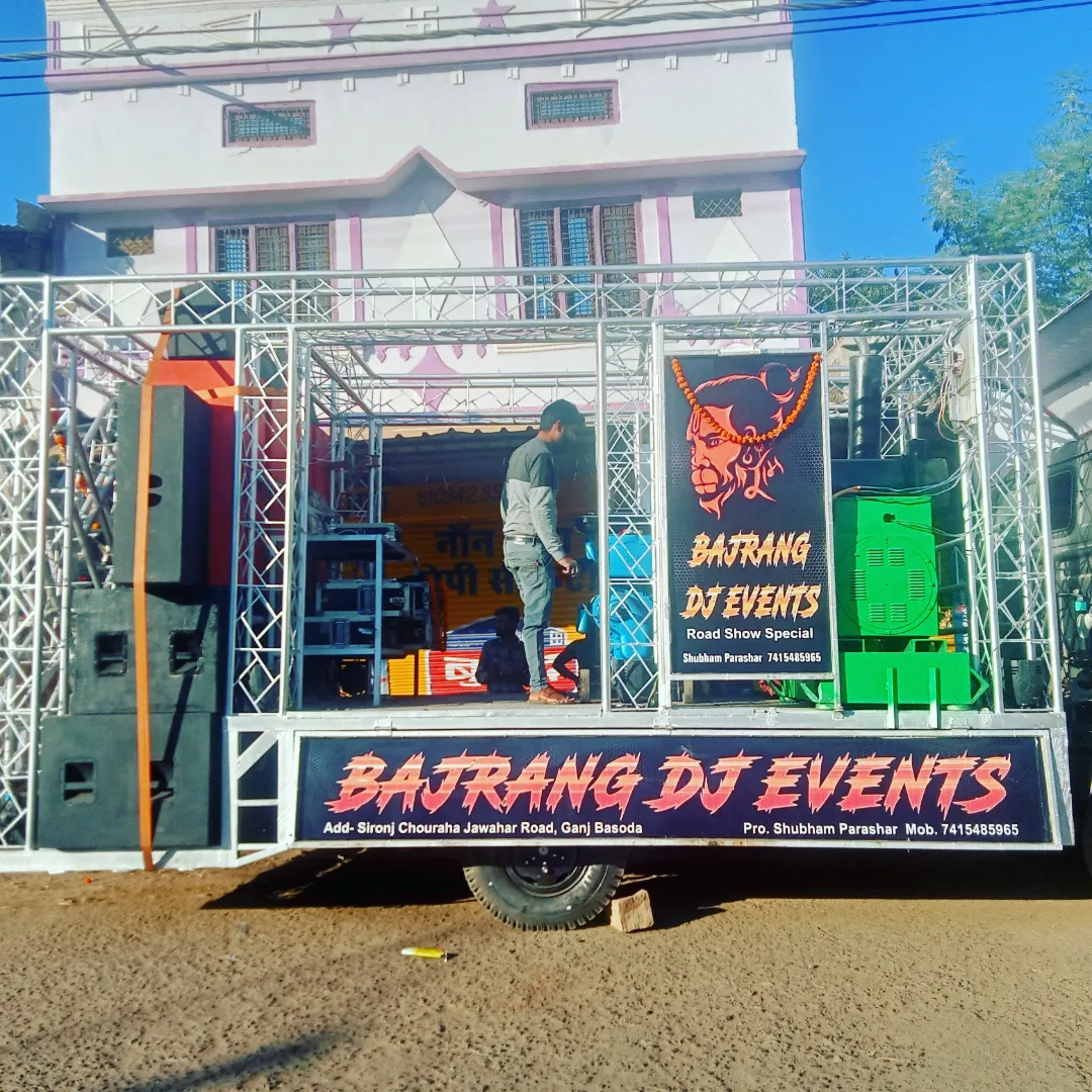 BOOKING OPEN NOW