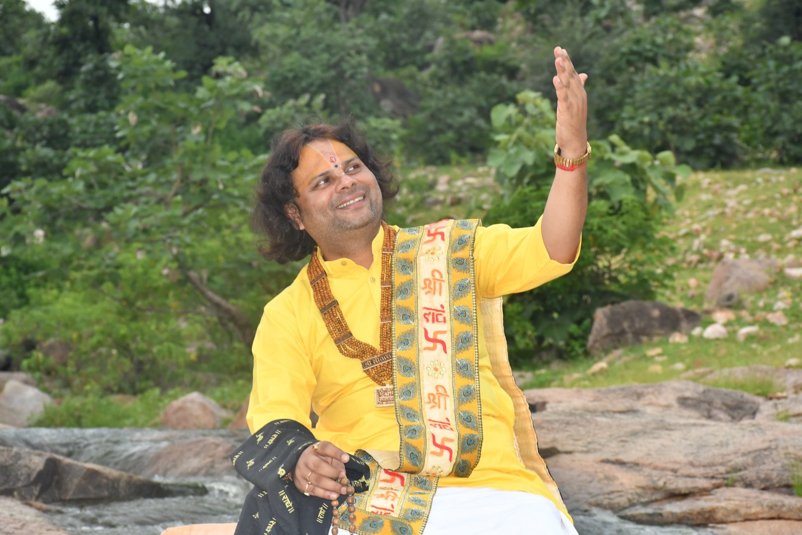 पूज्य गुरुदेव