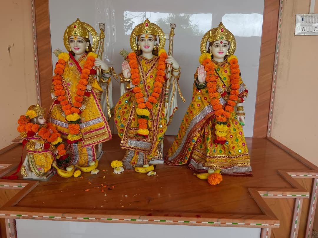 चंद्र मोलेश्वर धाम