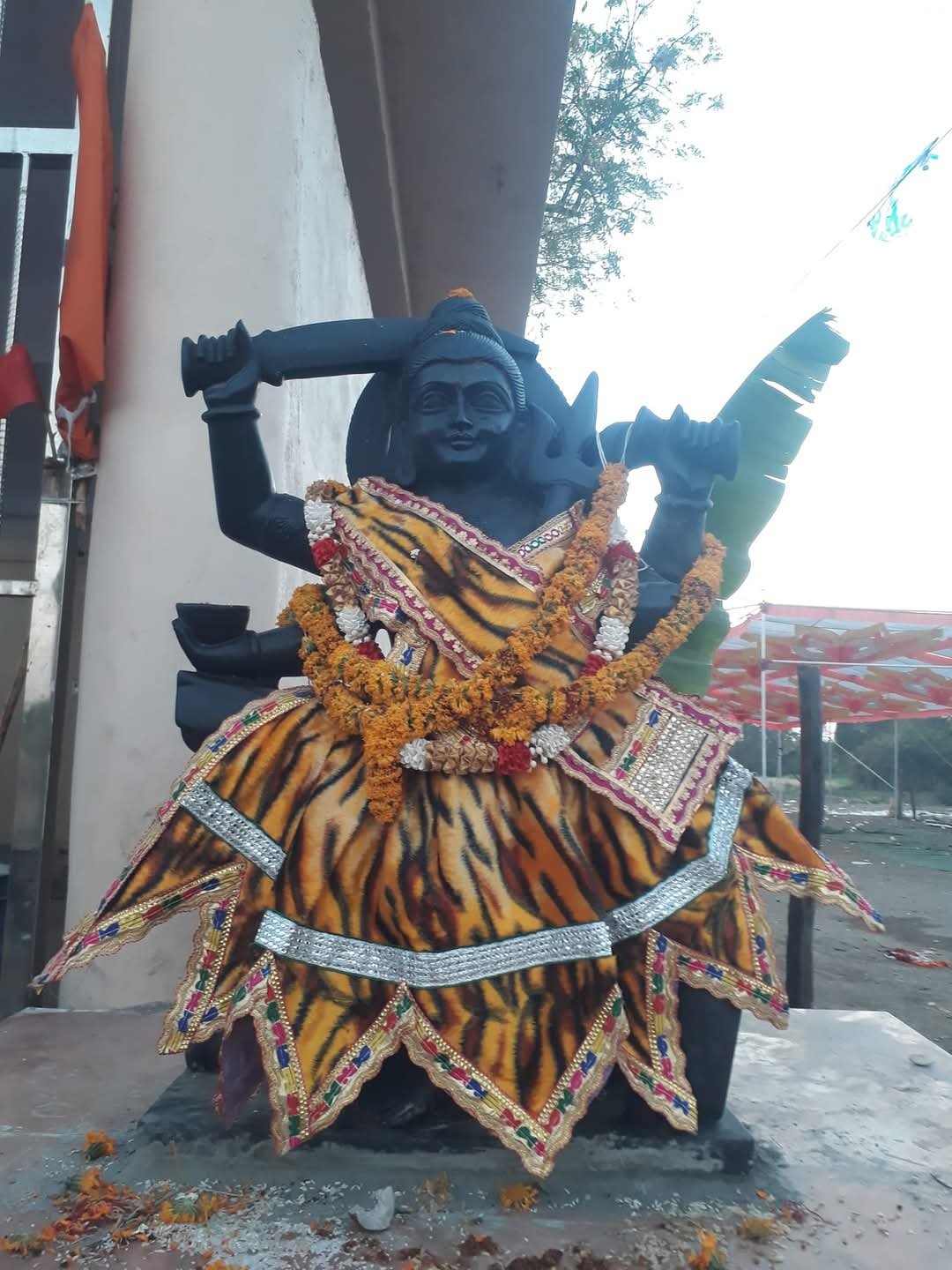 चंद्र मोलेश्वर धाम